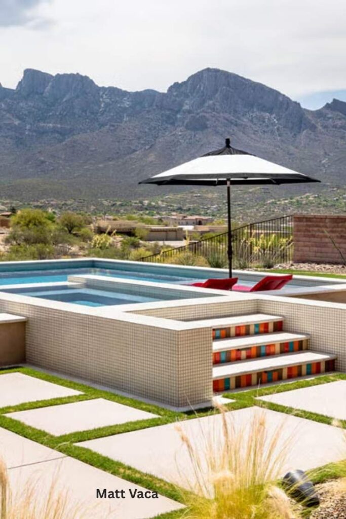 Above Ground Pool Ideas