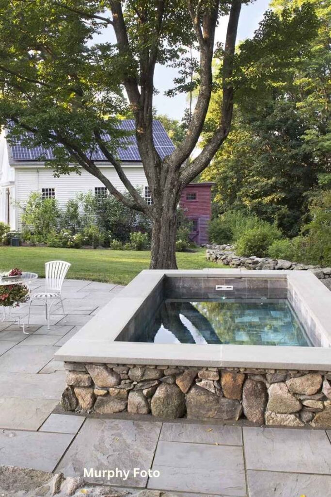 Above Ground Pool Ideas