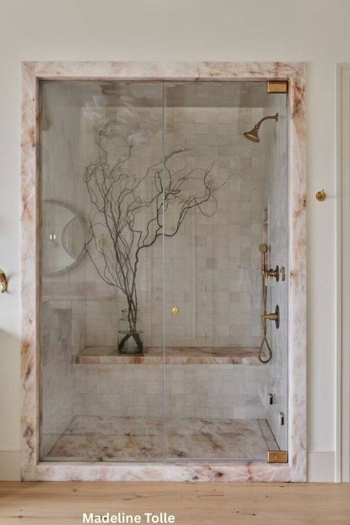 10 Best Walk In Shower Ideas for a Stylish, Spa-Like Bathroom