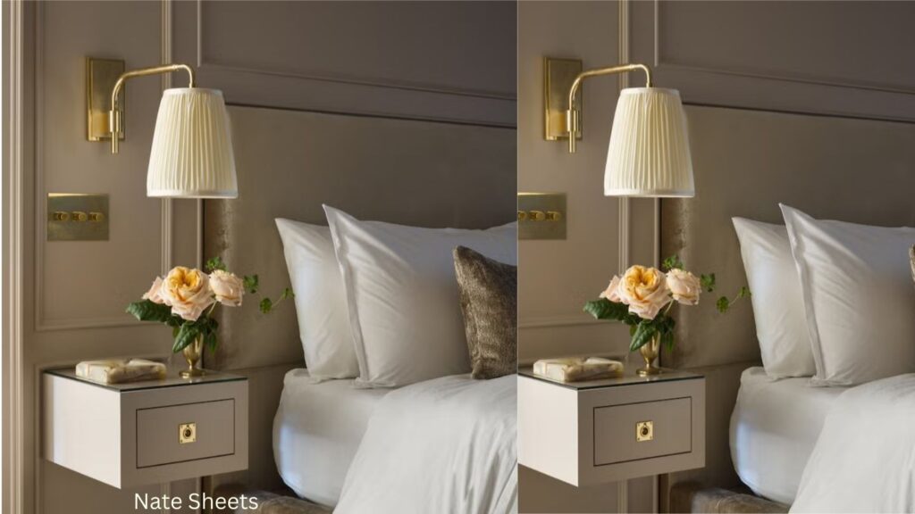 Designers Say You Should Never Ditch a Headboard