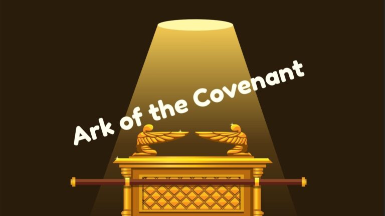 Ark of the Covenant