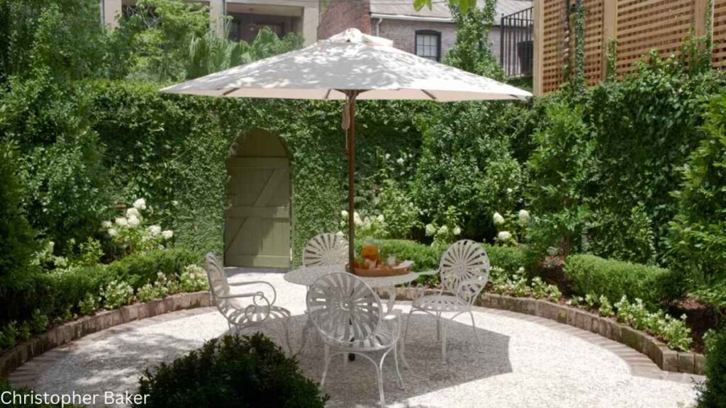 Hiring a Landscape Designer