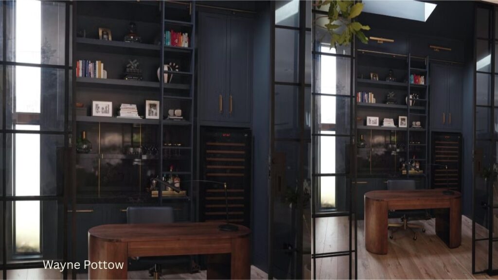 Sliding Glass