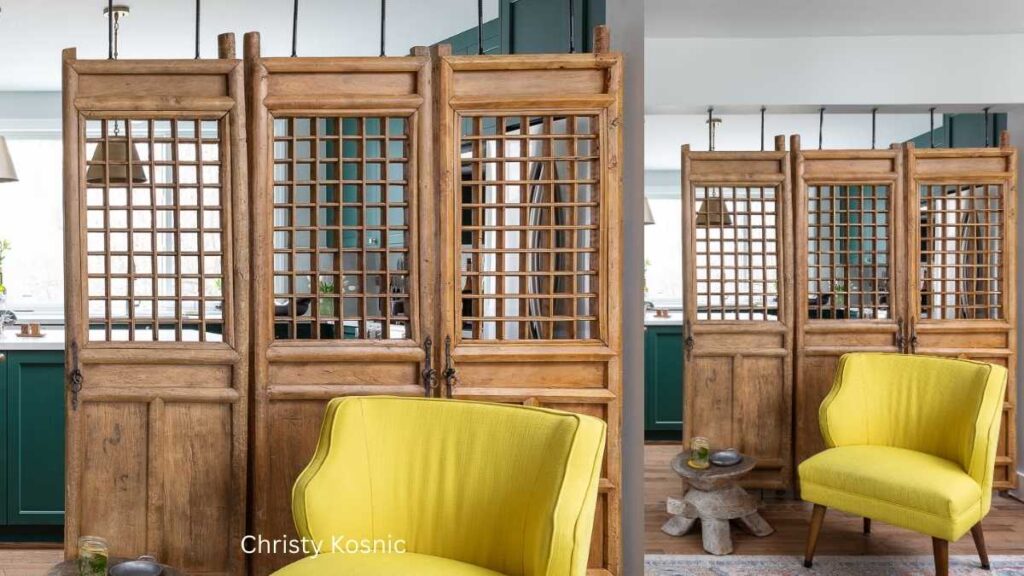 Repurpose Architectural Details