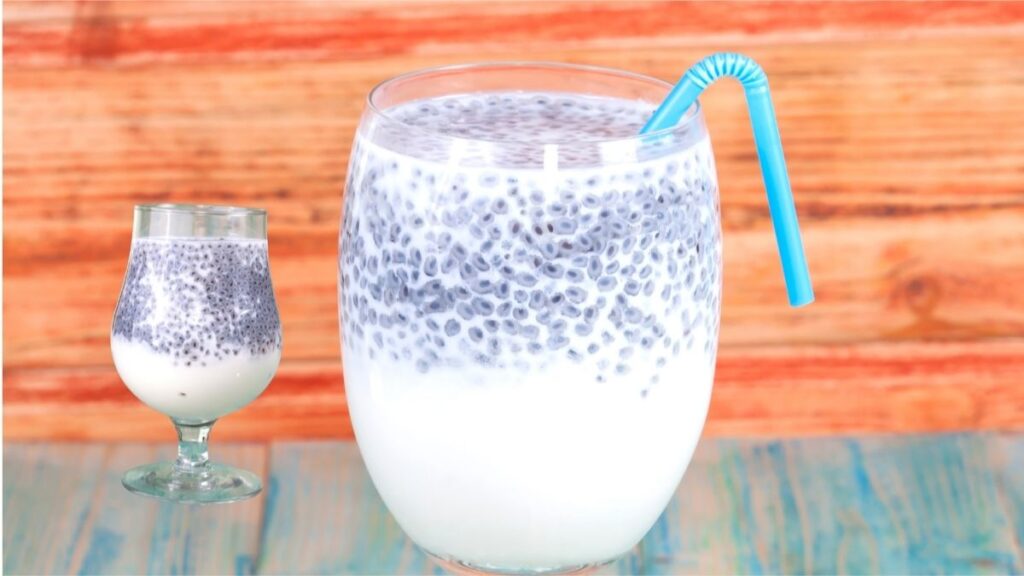 Chia Seeds Health Benefits