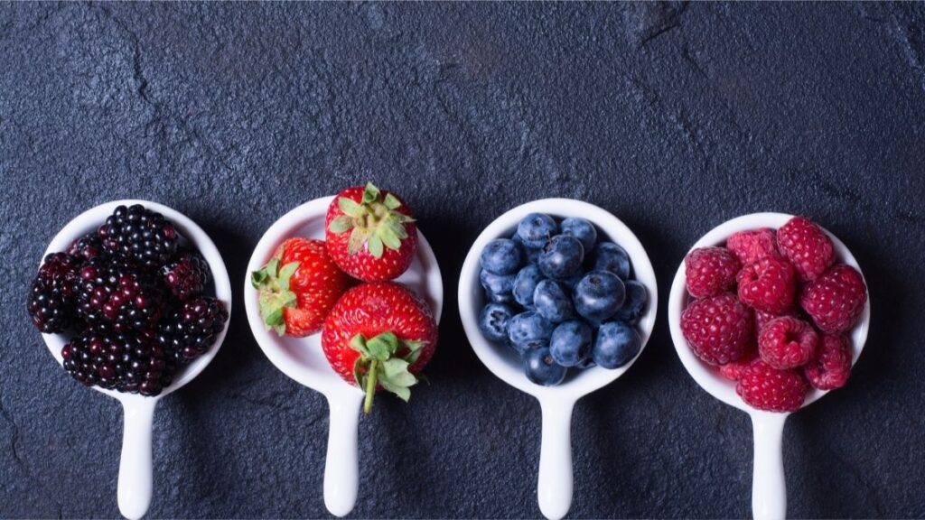 Berries
