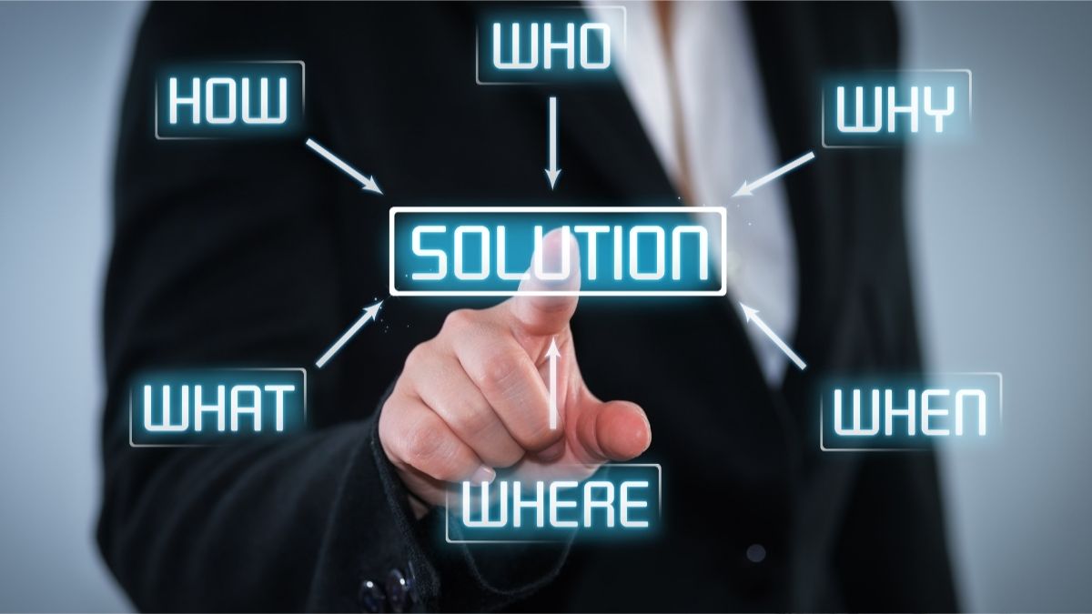 Homemade Cleaning Solutions