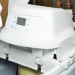 water softener