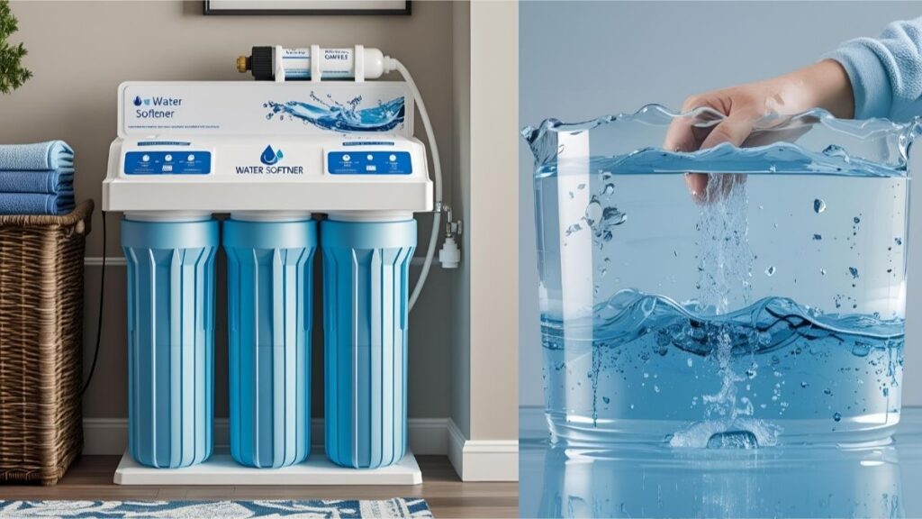Water Softener