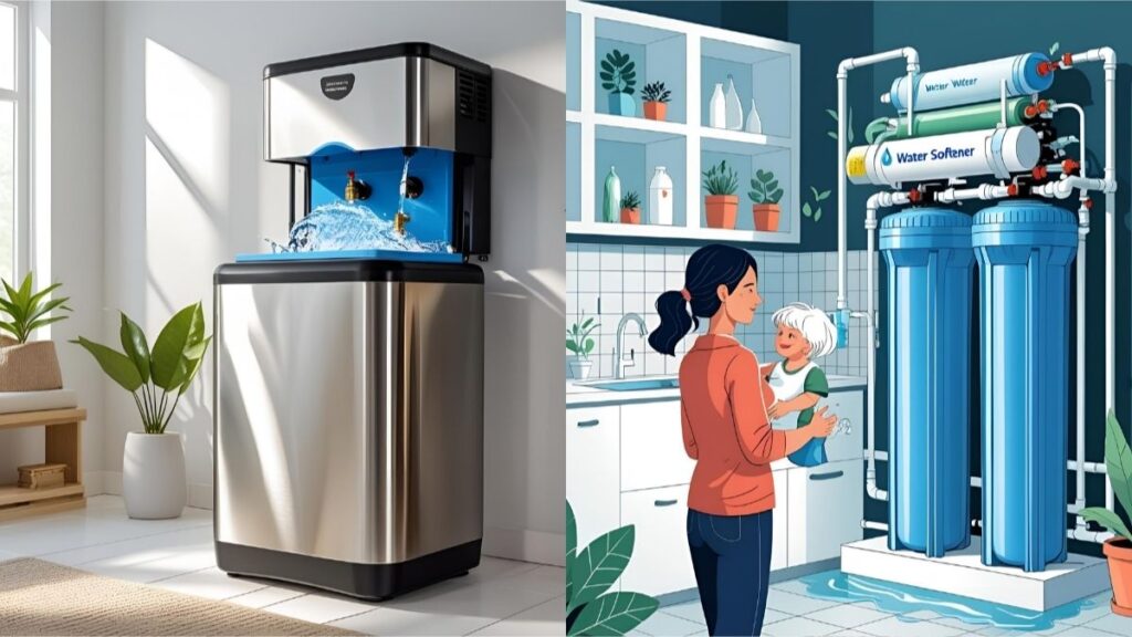 Water Softener