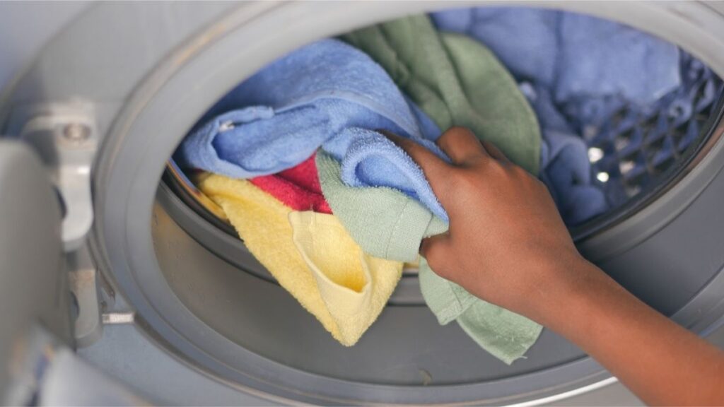 Can Fabric Softener Damage Washing Machine
