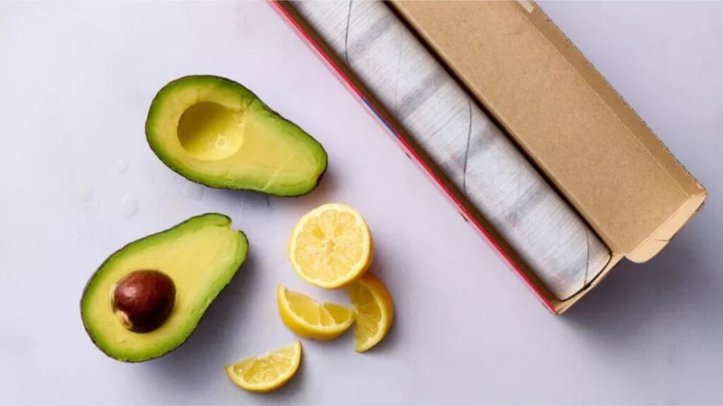 Ripen Avocados with Sunlight