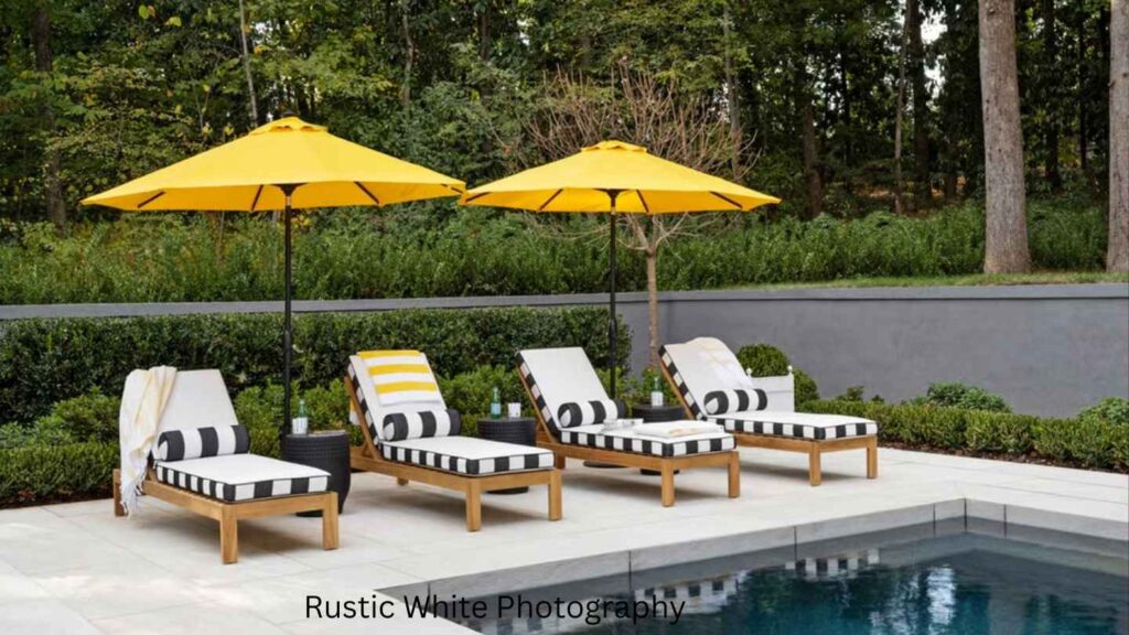 Is Eucalyptus Wood Good for Outdoor Furniture