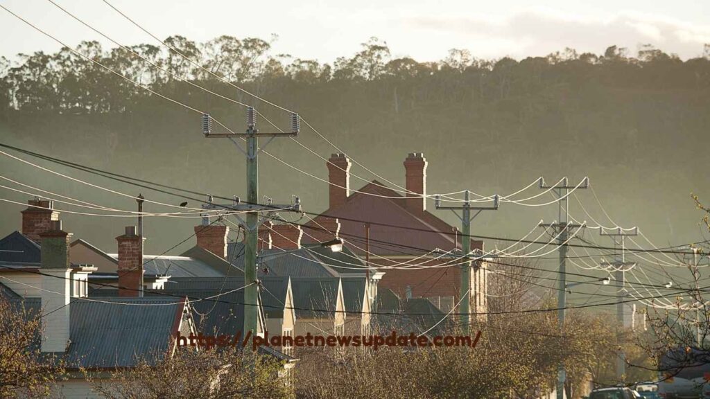 Living Near Power Lines and Major Health Risks