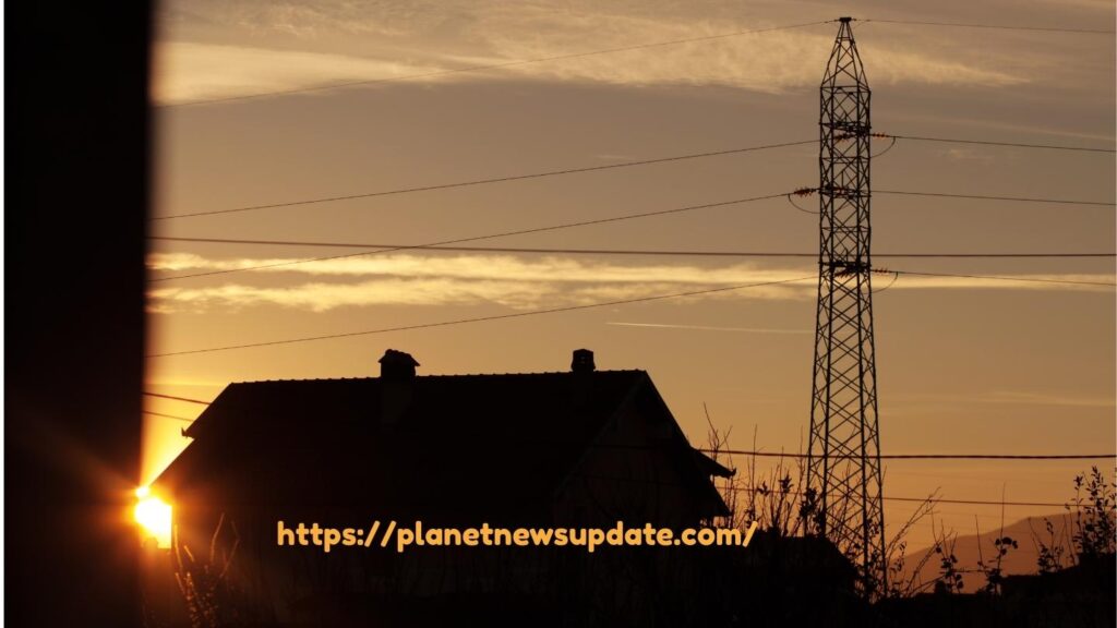 Living Near Power Lines and Major Health Risks