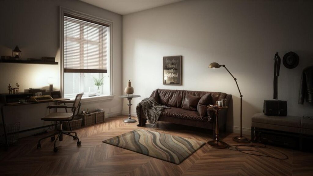 10 Mistakes That Make Home Feel Smaller (and How to Fix Them)