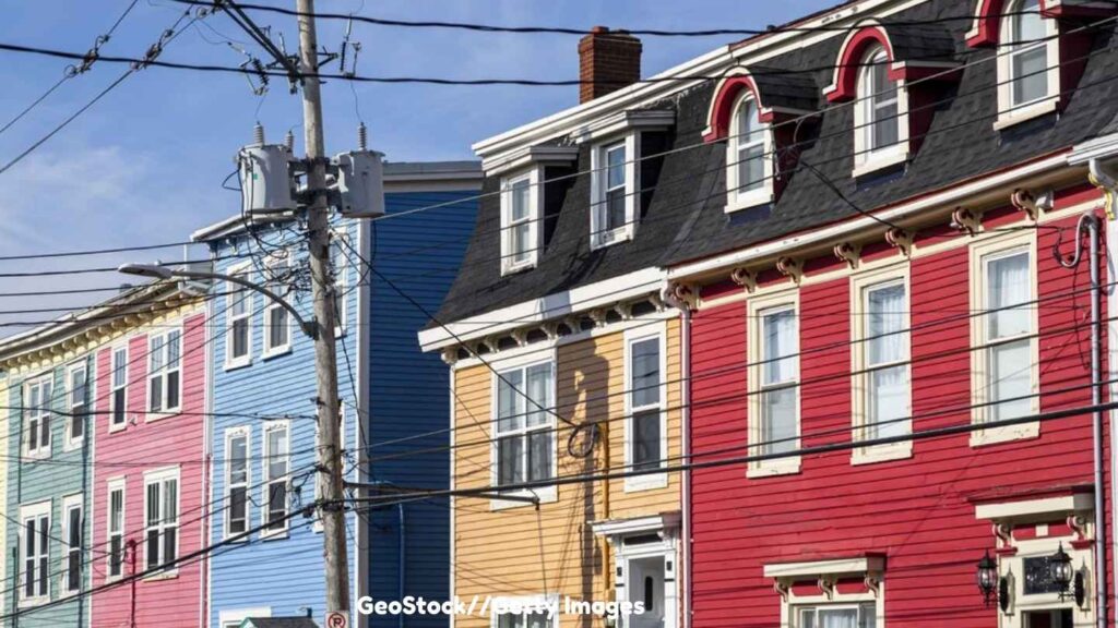 Living Near Power Lines and Major Health Risks