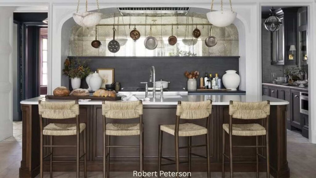 Modern Kitchen Island Ideas