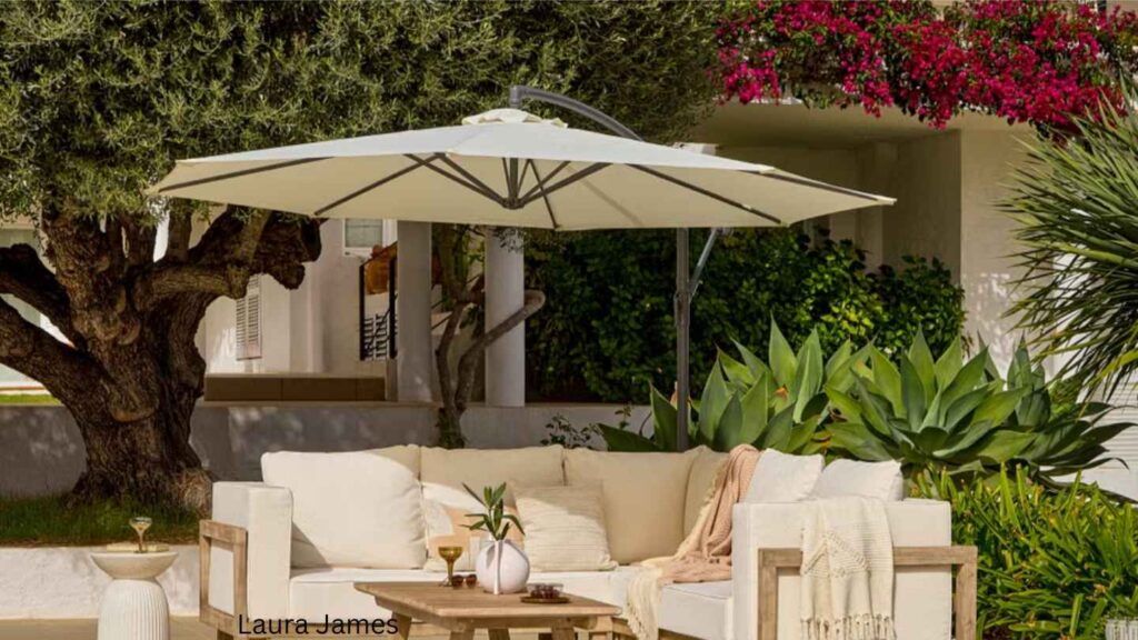 Get the Mediterranean Garden Look