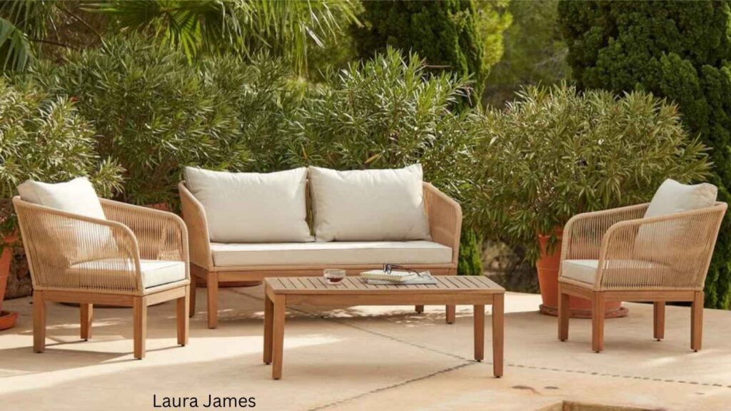 Get the Mediterranean Garden Look