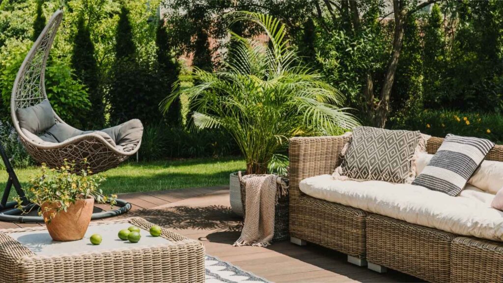 Designer-Approved Back Porch Design Ideas