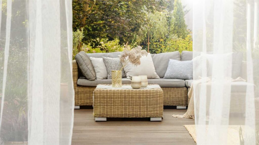 Designer-Approved Back Porch Design Ideas