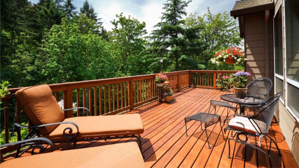 Designer-Approved Back Porch Design Ideas