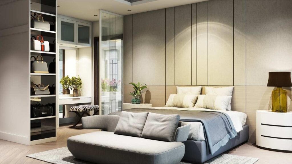 Everyday Bedroom Features That Can Massively Impact Your Sleep