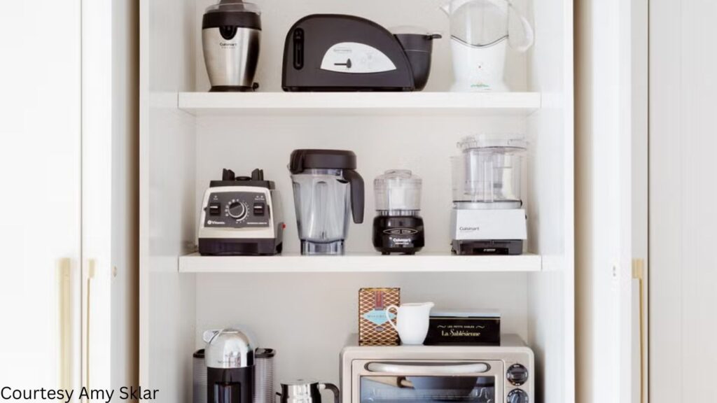 Best Way to Charge Electronics in the Kitchen