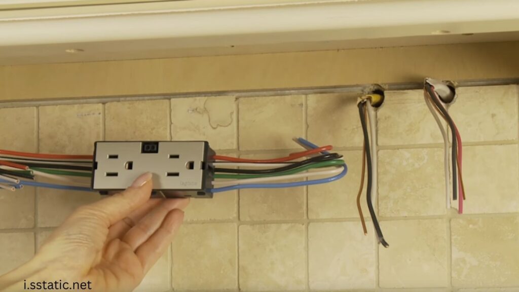 Best Way to Charge Electronics in the Kitchen
