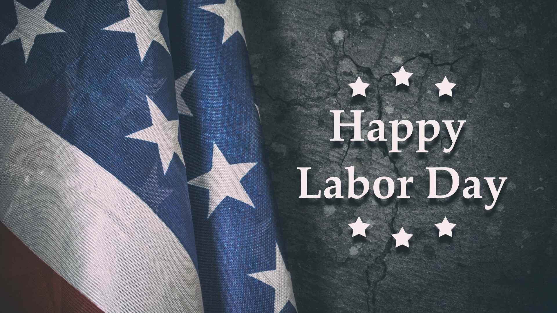Labor Day