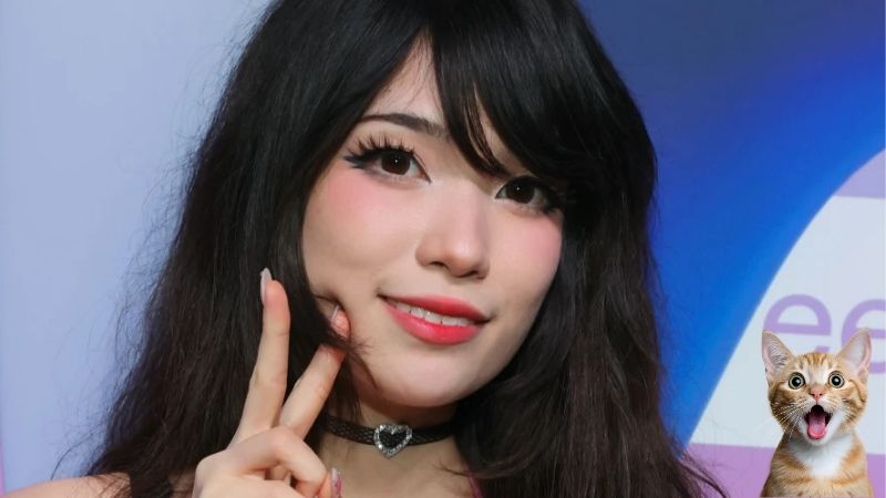 TwitchCon 2025 Scandal