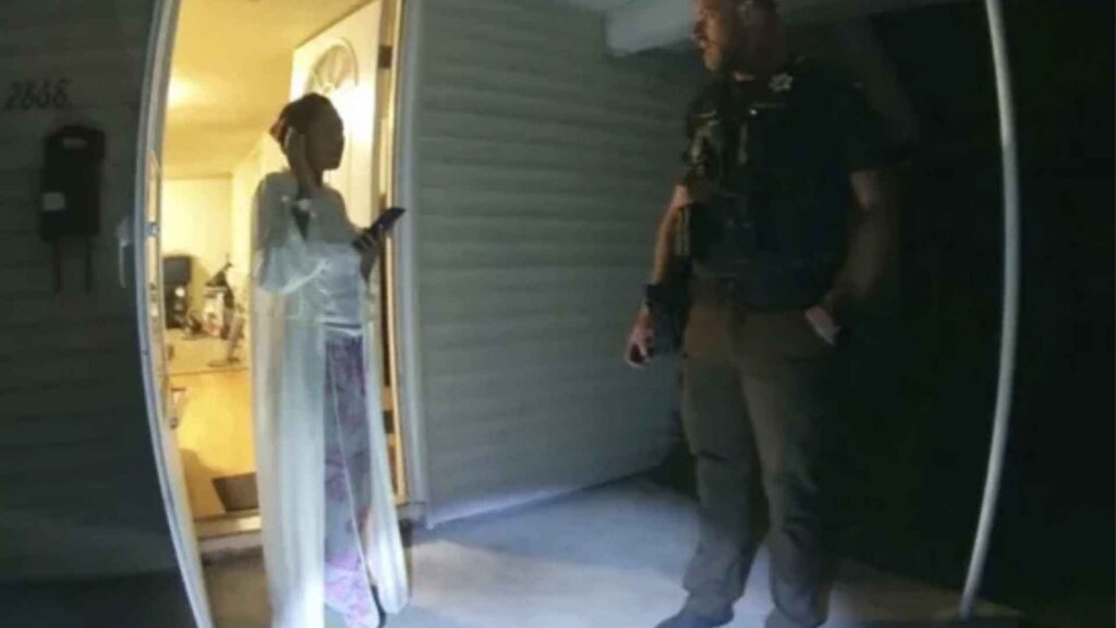 Ex-Deputy Sean Grayson Convicted in 911 Shooting That Shocked Illinois