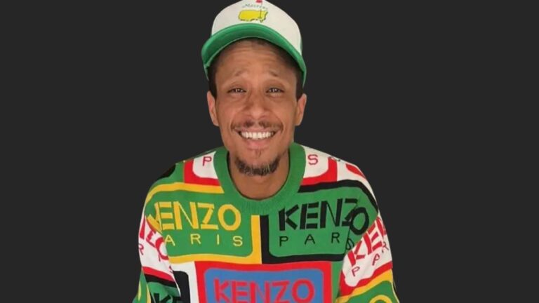 Actor Floyd Roger Myers Jr. Dies at 42