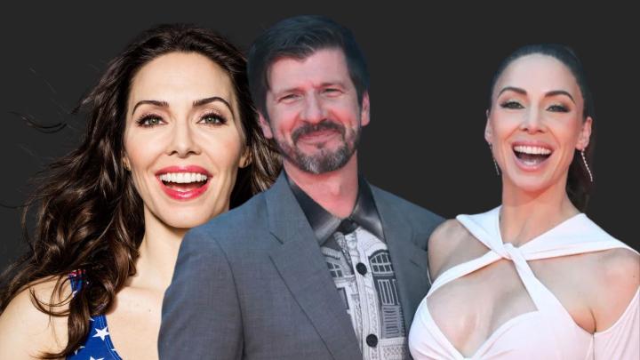 Whitney Cummings Engaged to Chris Cole