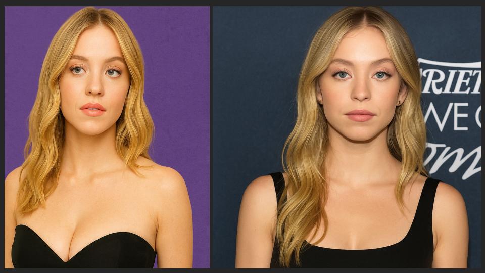 Sydney Sweeney