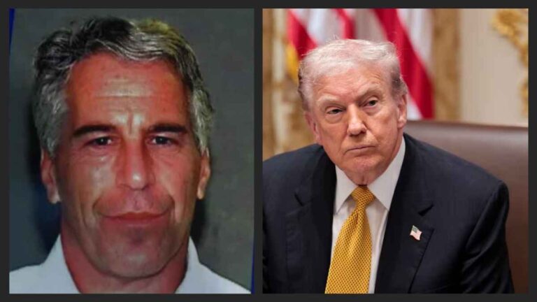 New Epstein Emails Reveal Trump Mentioned in Shocking Correspondence with Epstein and Maxwell