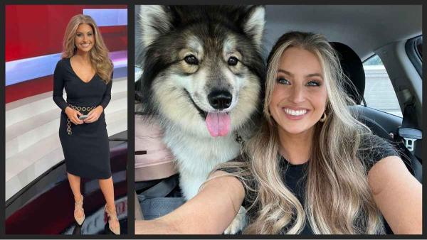 Who is Stephanie Mead