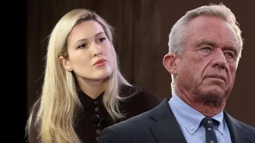 Olivia Nuzzi and RFK Jr. Scandal
