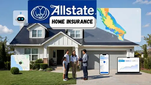 Allstate Home Insurance Reviews 2025