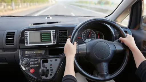 Car Insurance Rates for 2.12M Georgia Drivers about to drop 3%