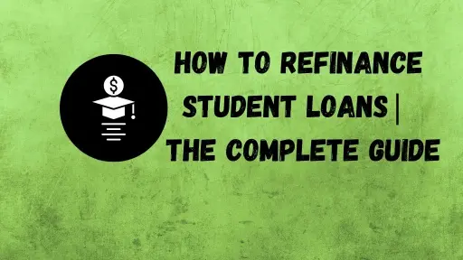 Refinance Student Loans