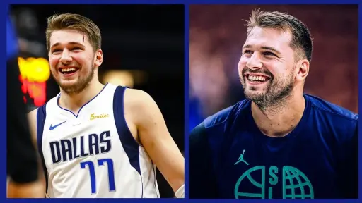 Luka Doncic