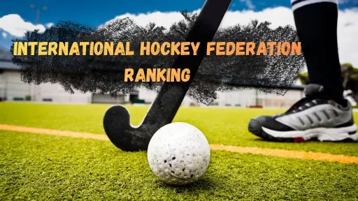 International Hockey Federation Ranking
