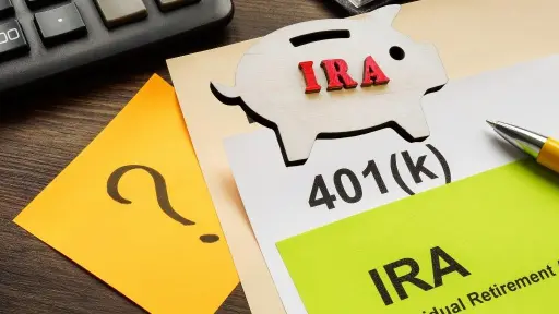 Individual Retirement Account (IRA): Meaning, Types, Benefits and Rules in the USA