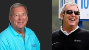Fuzzy Zoeller