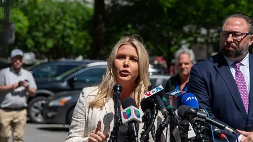 Fcats about Karoline Leavitt