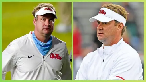 Lane Kiffin