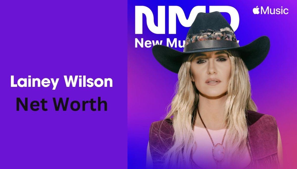 Lainey Wilson