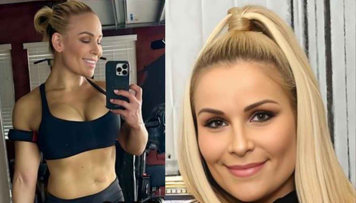 Natalya Neidhart